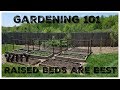 Why Raised Beds Are Best