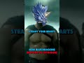 How Blue Dragons Respond To Intruders Dnd How Blue Dragons Respond To Intruders Dnd