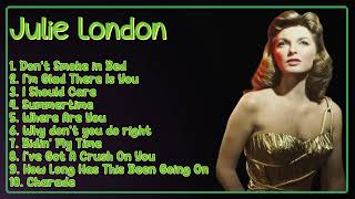 Watch Julie London Ive Got A Crush On You video