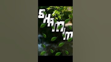 How To Make Bangla Stylish Text Name Lipi In Pixellab || #Pixellab