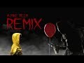 The it remix  