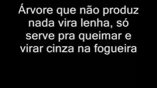 Apocalipse16 - Árvore de bons frutos - legendado