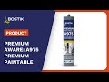 BOSTIK A975 PREMIUM PAINTABLE | Overschilderbare acyrlaatkit | Productinformatie | Bostik Benelux