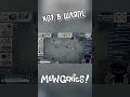 КРАТКО: Кот в шляпе [Mewgenics] #shorts #шортс #mewgenics #мьюдженикс #catinthehat #котвшляпе