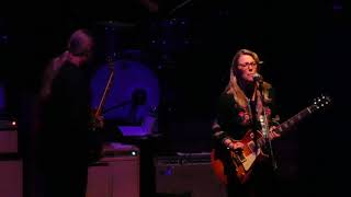 Tedeschi Trucks Band  2017-10-07 Beacon Theatre NYC &quot;Rollin &amp; Tumblin&quot;