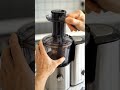 fix a juicer machine