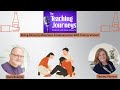 Rising Above Dysfunction: A Conversation With Tammy Vincent|The Teaching Journeys Podcast