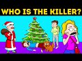 Christmas Riddles That'll Freeze Your Blood