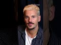 Une polmique entre aya nakamura  matt pokora pour les jo  ayanakamura mattpokora jo2024