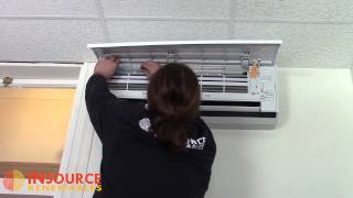 Heat pump user tips #1 (Filter maintenance)