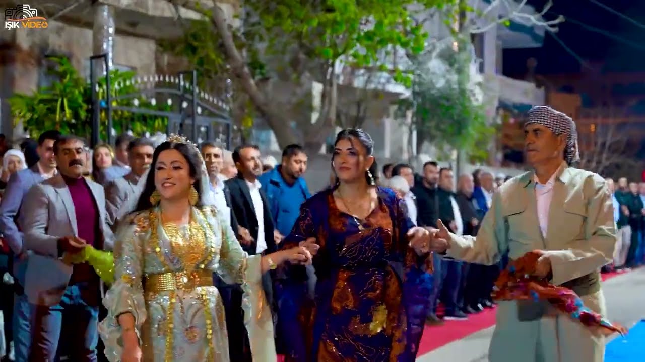 RUMET MÜZİK CEYHAN MIZGIN & CEMAL 'İN DÜĞÜNÜ PART 3