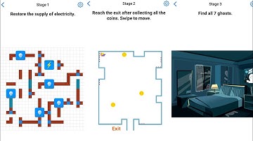 Easy Game Brain Test Daily Challenge 30 May 2020 Stage 1,2,3 Solution WalkThrough