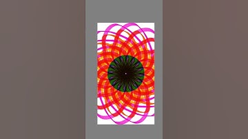 These patterns are unreal! #art #creative #drawing #sketching #doodle #swirl #pattern #digitalart