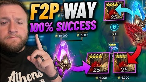 I PULLED Everything in the Hero