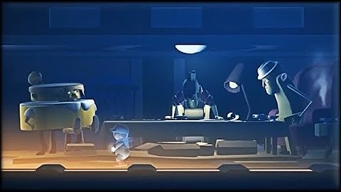 Pid Game - Part 4 - Catacombs, Backstage, Farms, Moon, Stronghold  + Boss