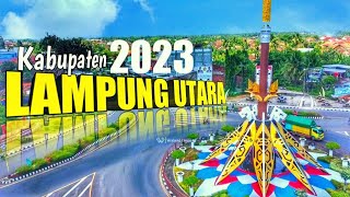 Kota Bumi | Lampung Utara 2023