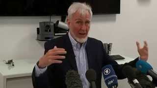 Nobel Prize Winner - Professor John O'Keefe Awarded Science Prize - Truthloader Nobel Prize Winner - Professor John O'Keefe Awarded Science Prize - Truthloader