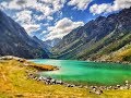 Randonnée Hautes Pyrénées : De Cauterets au Lac de Gaube