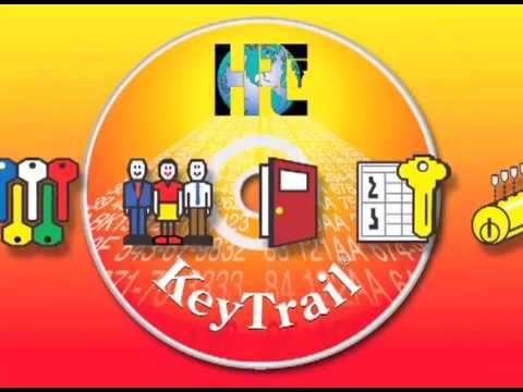 HPC KeyTrail® Key Management Software