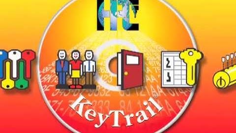 HPC KeyTrail® Key Management Software