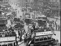 Piccadilly Roundabout: Piccadilly Circus, Regent Street, Leicester Square, and Soho  - 1943