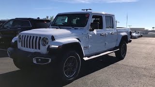 gladiator phoenix az jeep