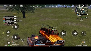 Can’t exit the vehicle here, Why this feature????? @BGMI-d7z  #bgmi #pubgmobile @PUBGMOBILE