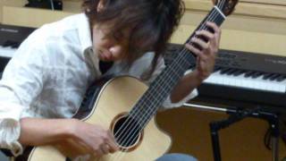木村大　　Sunday morning overcast