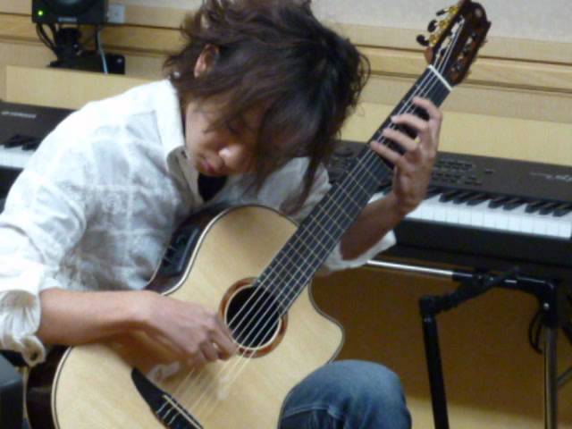 Ver 木村大　　Sunday morning overcast no YouTube