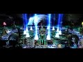 FF14 - 極ナイツオブラウンド - BGM only
