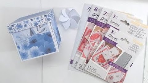 CC Exploding Box Part 2!!