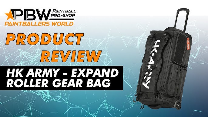 Planet Eclipse GX2 Gravel Backpack Grit - Time 2 Paintball