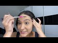 Me maquiando (Maquiagem dia a dia) - Vídeo teste