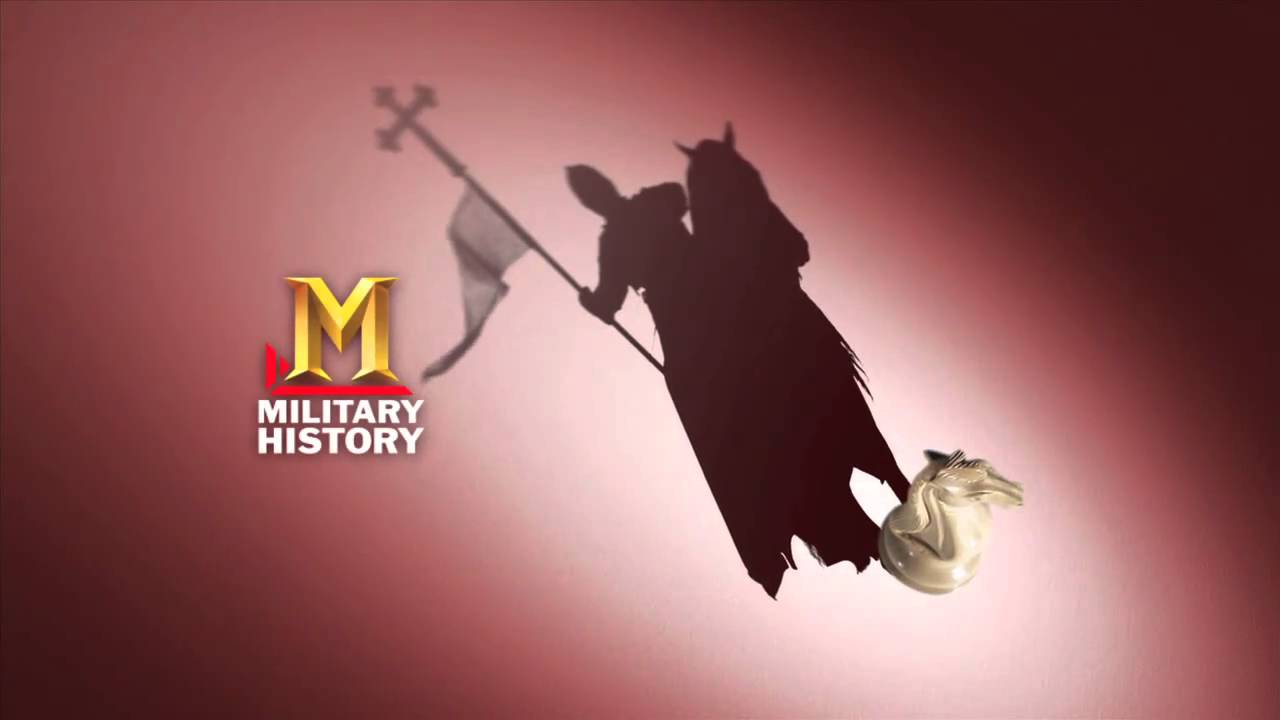 Military History Channel Idents YouTube