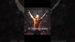 30 Years İcardi̇ Vs 30 Years Dzeko