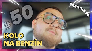 #50 | Nejlepší Klipy Z CZ/SK Twitche | Oddshots