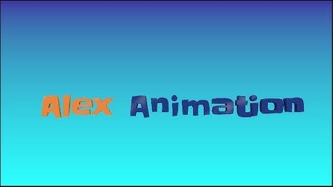 text dissolve blender