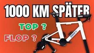 Zwift Ride Review 2025 – 1000 km getestet: Meine Top 3 & Flop 3