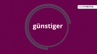 Luxnote - Ihr Onlinehandel Für Gebrauchte Notebooks