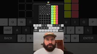 Werd Fi Hundy word500 wordle