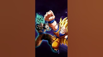 Jump Force Goku Vs Random | Who Is Strongest 🤔 |