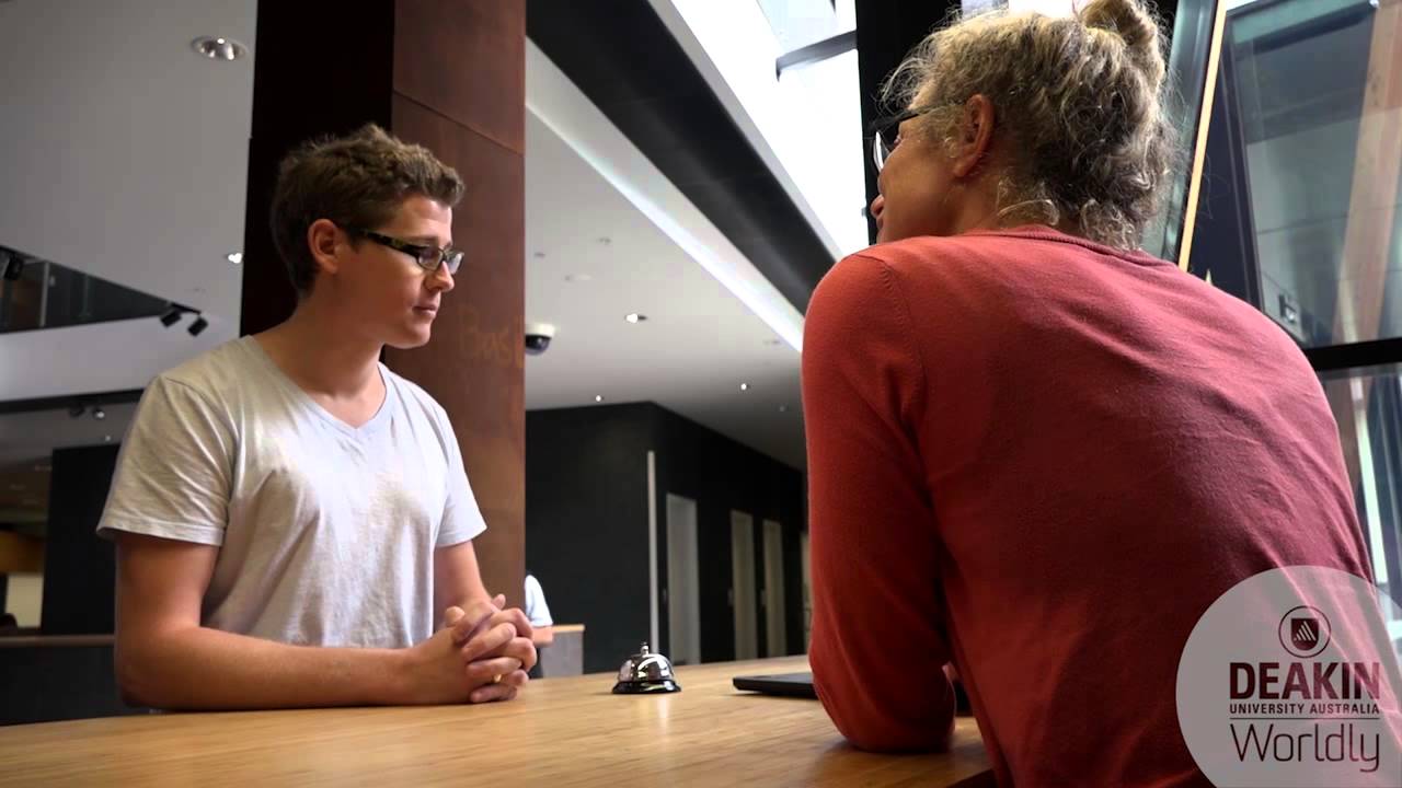 Bachelor of Public Health and Health Promotion at Deakin University