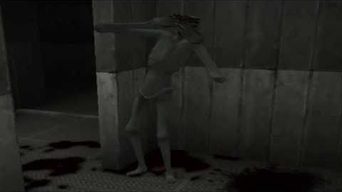 SCP: Containment Breach - SCP-096 Startle Ambience (Old V2)