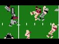 Bo Jackson, Tecmo Bowl Super Hero