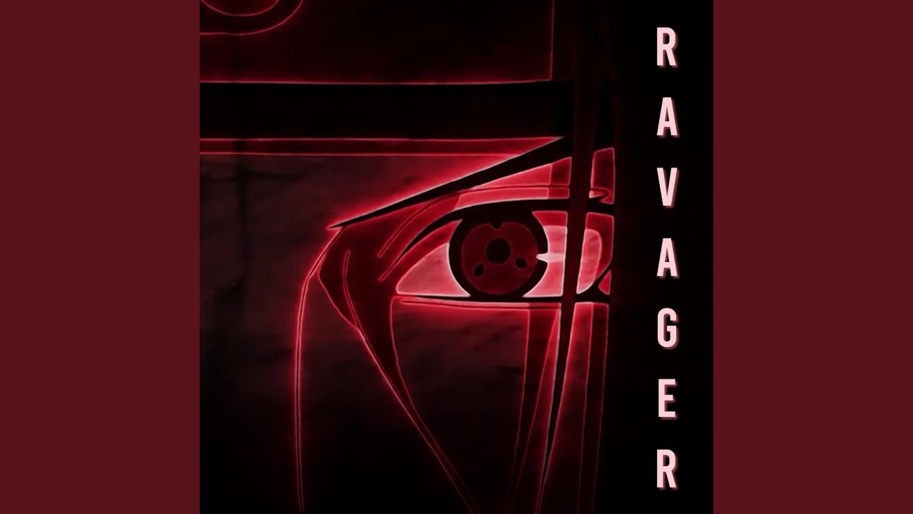 Watch RAVAGER on YouTube Watch RAVAGER on YouTube