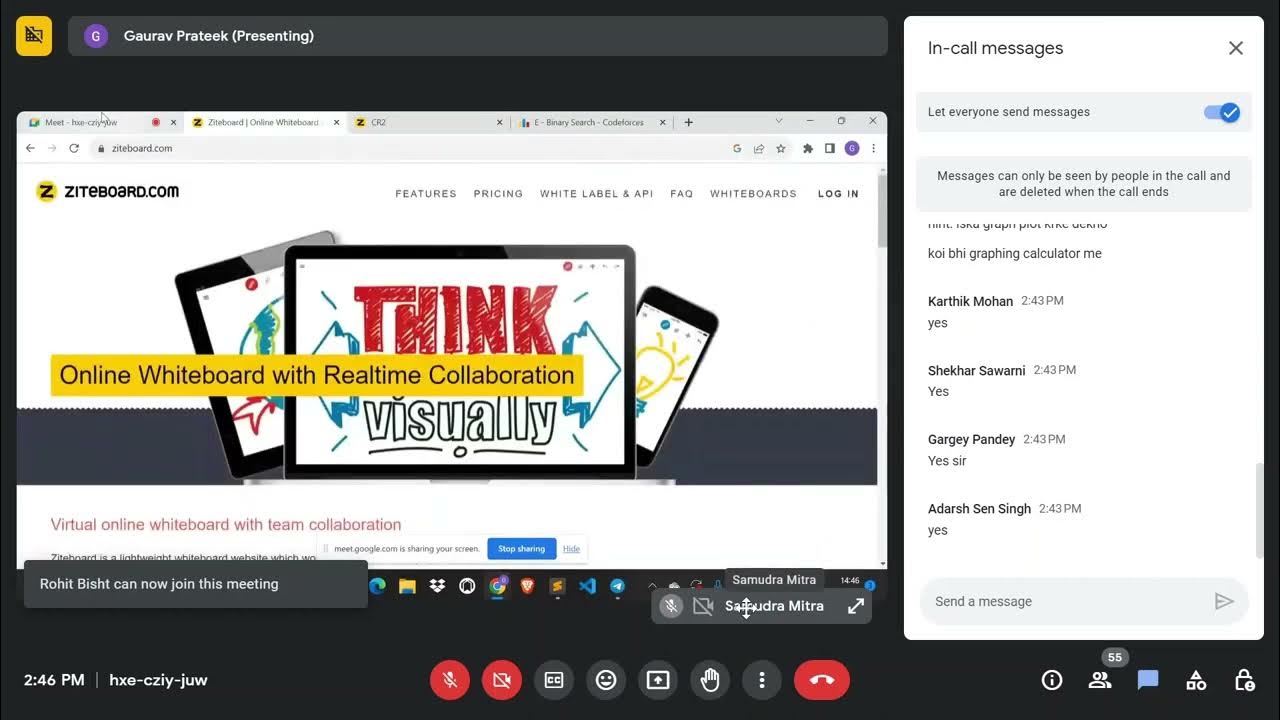 CR2 Decimal Binary Search, Ternary Search - YouTube