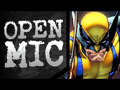 Can The MCU's X-Men Start Without Wolverine - Open Mic