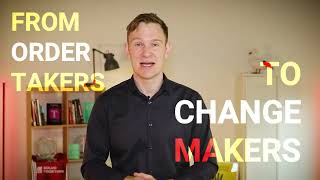 The Human Centred Design Toolkit