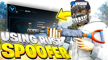 Rust HWID Ban Fix (2025) | Bypass with Working Spoofer