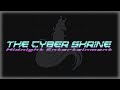 Stellerex live  the cyber shrine 292024 breaks  trance 3 hour mix set